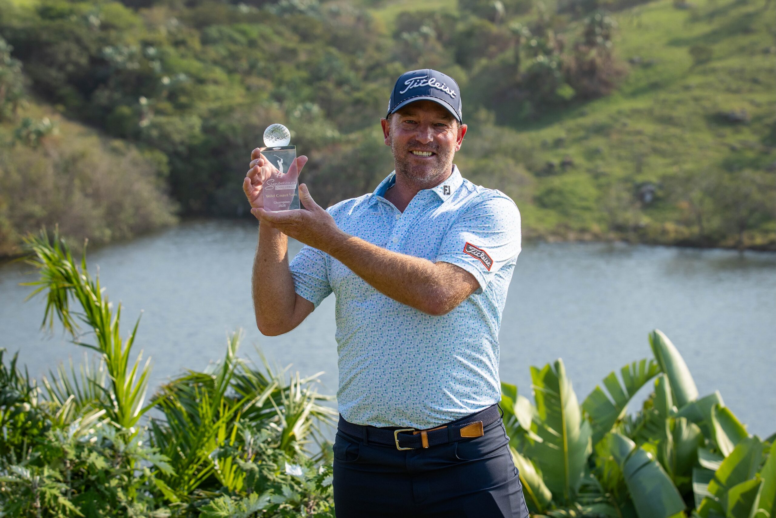 JEAN HUGO CLAIMS TITLE NO 22