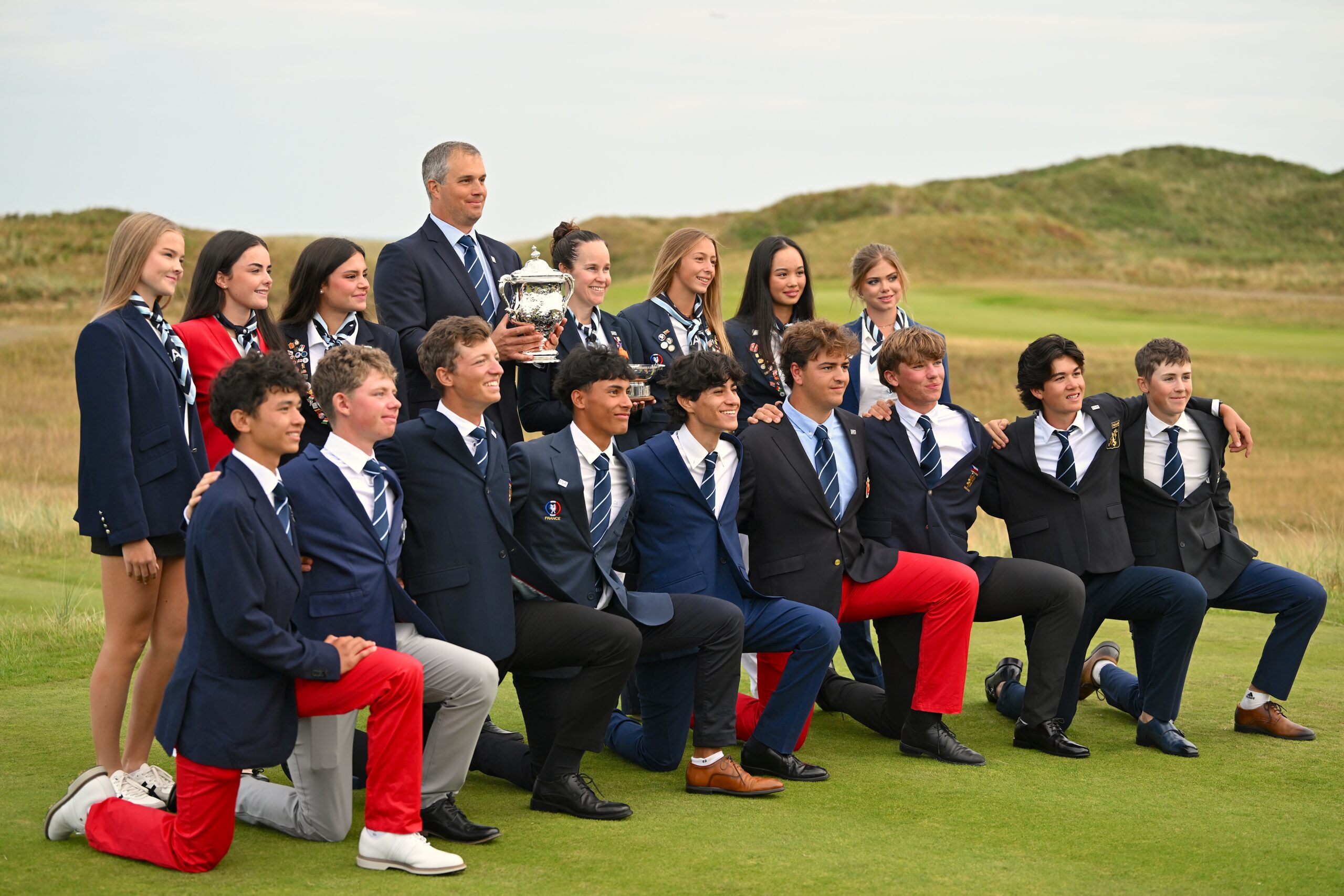 CONTINENT OF EUROPE TAKE THE SILVERWARE