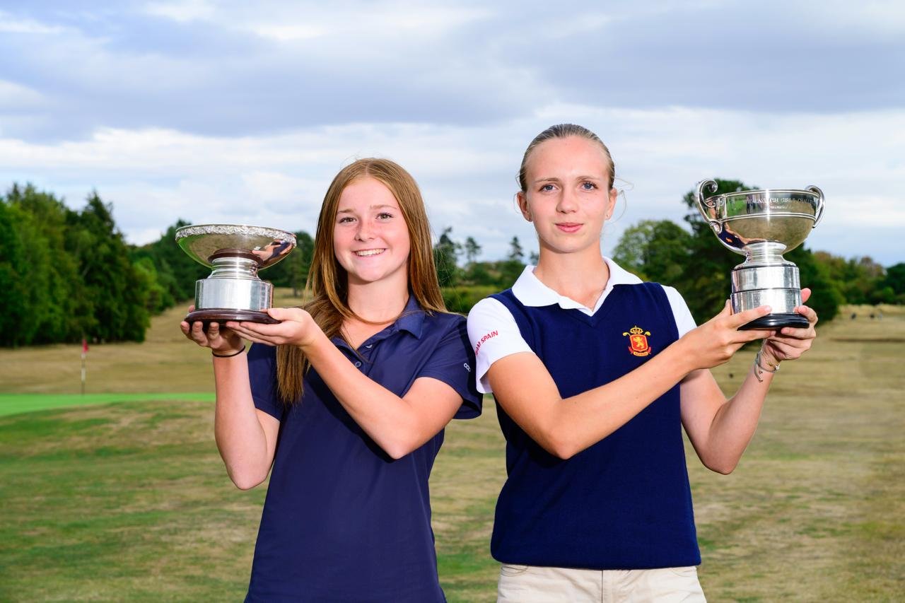 JIMENEZ & BROOKS CROWNED AT GOG MAGOG