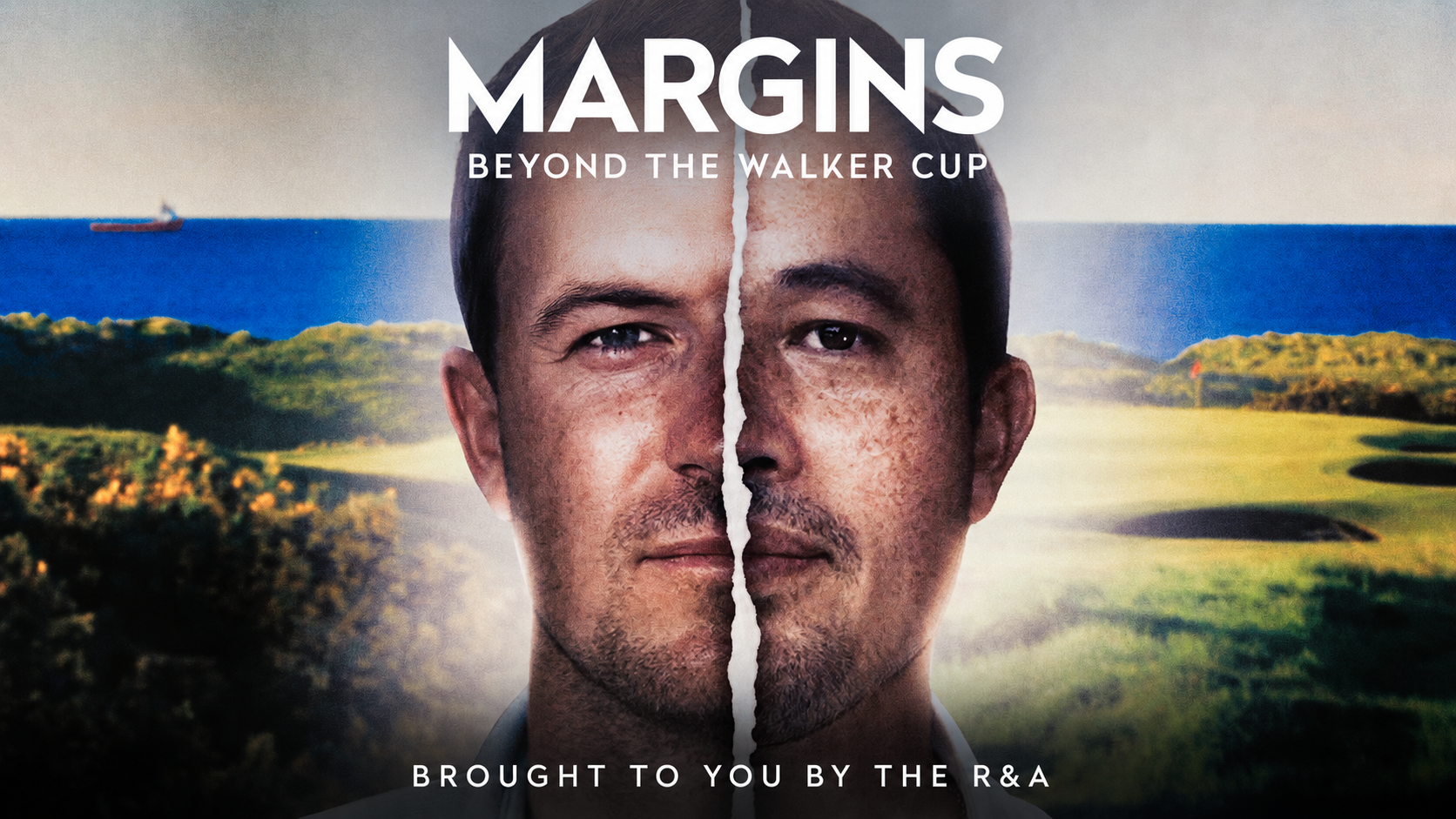 NEW FILM “MARGINS” EXPLORES THE FINE LINE BETWEEN WALKER CUP SUCCESS AND WHAT COMES NEXT