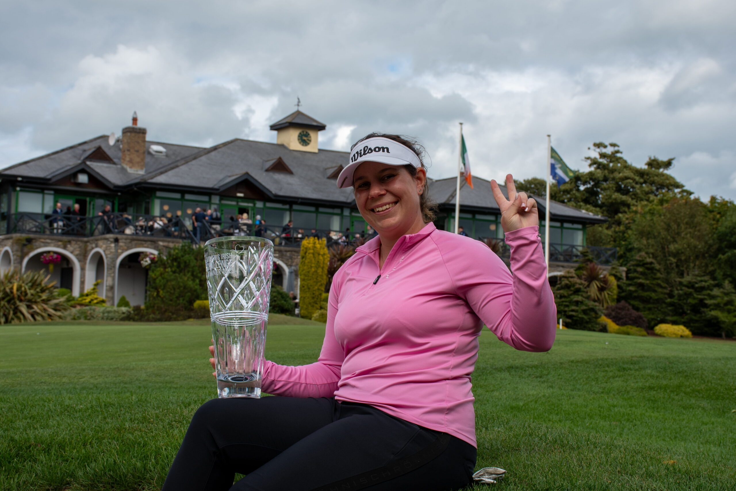 DEFENDING CHAMPION MORA RETURNS