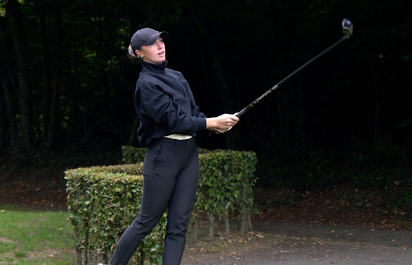 Malchirand Opens Up Three-Shot Final Round Lead At Hauts De France Open