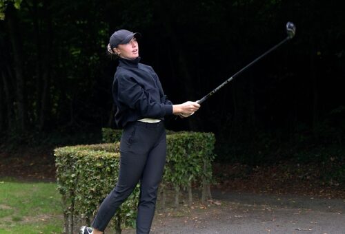 Malchirand Opens Up Three-Shot Final Round Lead At Hauts De France Open