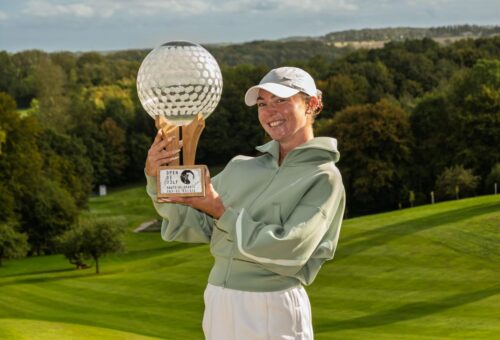 Malchirand Claims Victory At Hauts De France Open