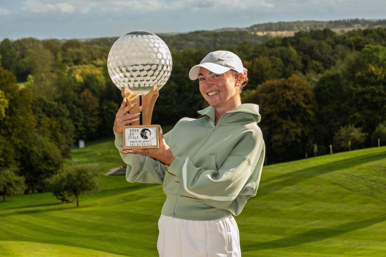 Malchirand Claims Victory At Hauts De France Open