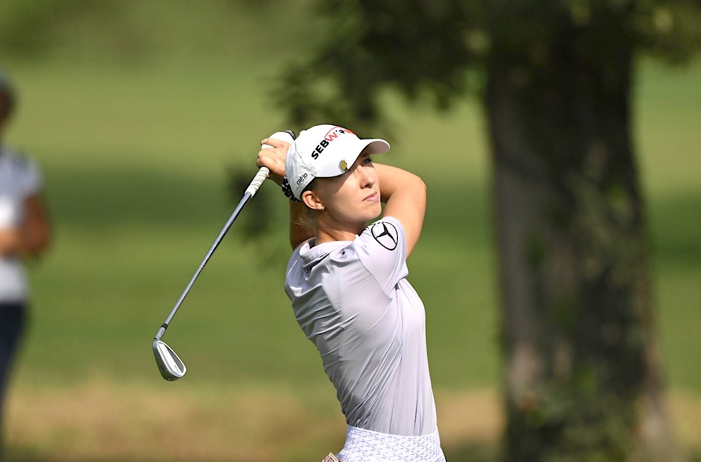 Four Share Lead At Buccellati Ladies Italian Open