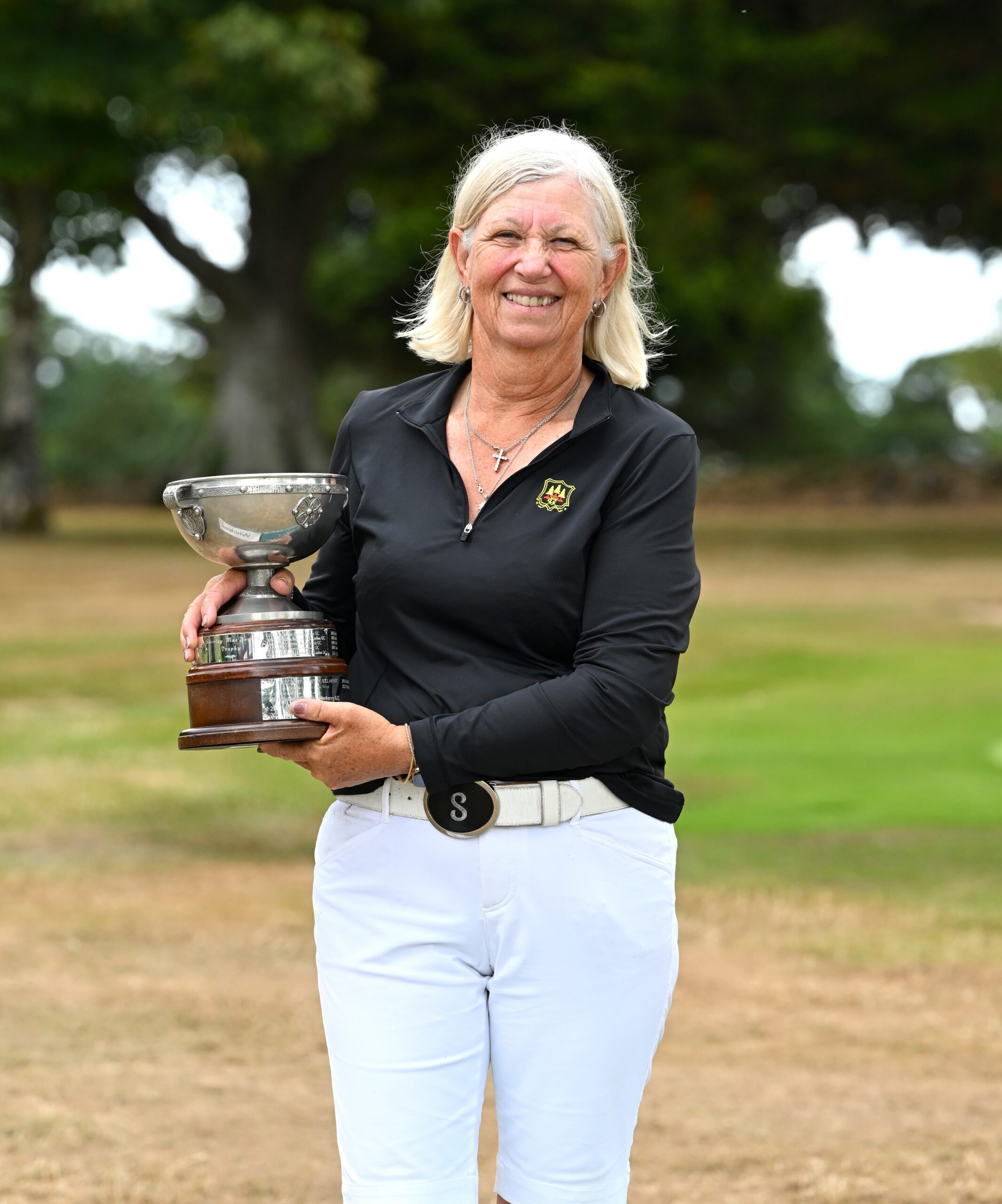 McELROY WINS ON 17th