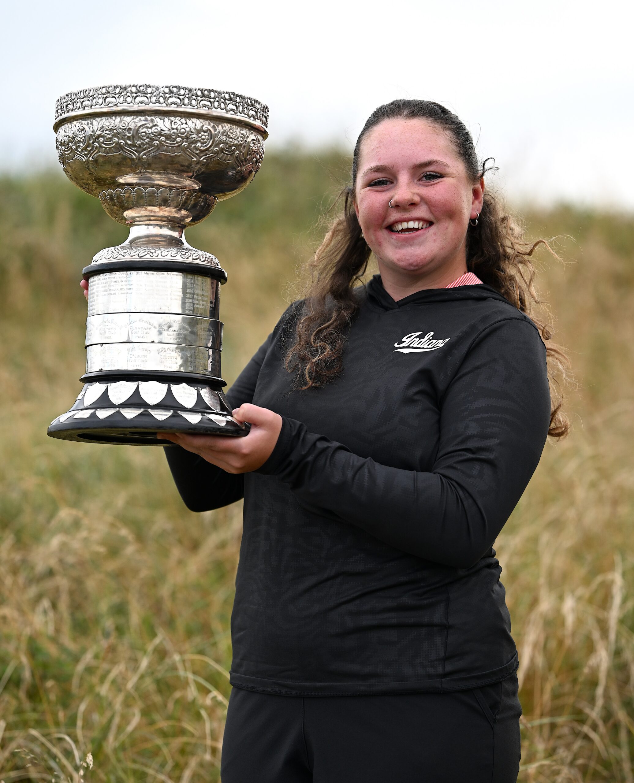POOTS WINS IRISH WOMEN’S AMATEUR CLOSE