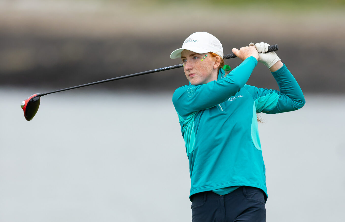 World Junior Girls’ Championship Team Announced