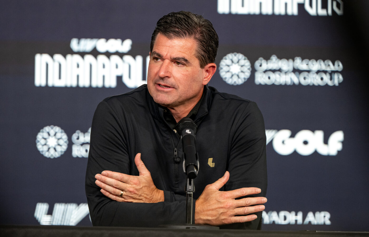 Scott O’Neill Writes To Fans About Bankruptcy