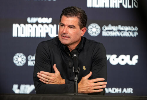 Scott O’Neill Writes To Fans About Bankruptcy