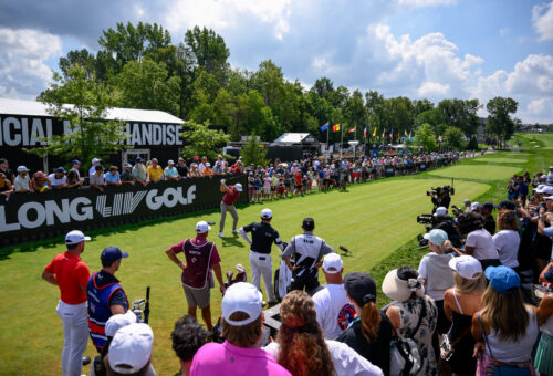 LIV Golf Has Filed For Bankruptcy