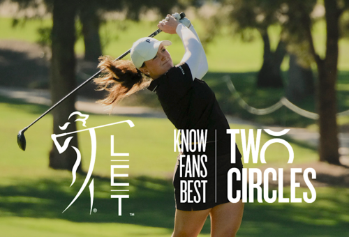 LET And Two Circles Launch Long-Term Partnership To Accelerate Global Growth Of Women’s Golf