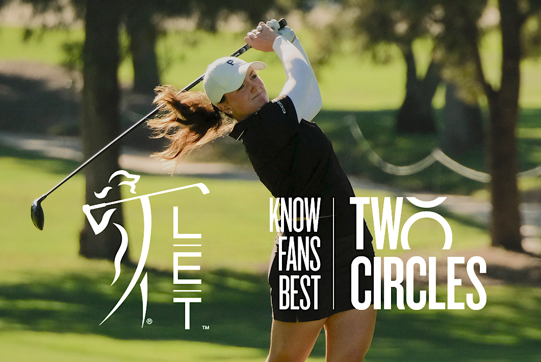 LET And Two Circles Launch Long-Term Partnership To Accelerate Global Growth Of Women’s Golf