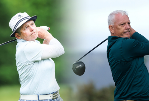 Ireland Set To Defend Their Senior Home International Titles