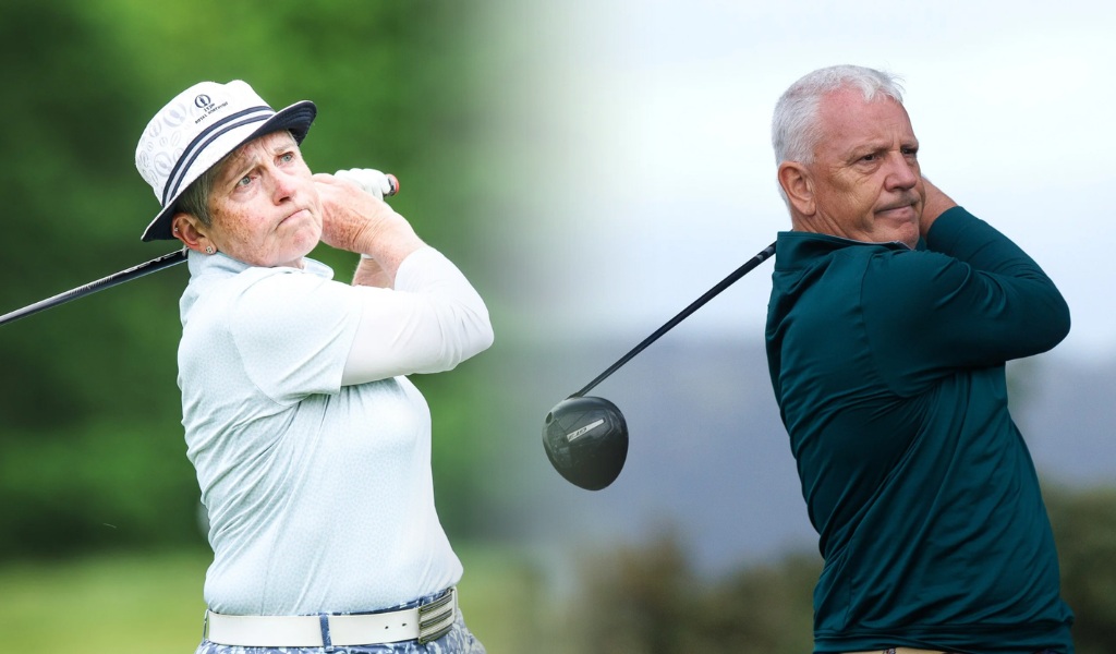 Ireland Set To Defend Their Senior Home International Titles