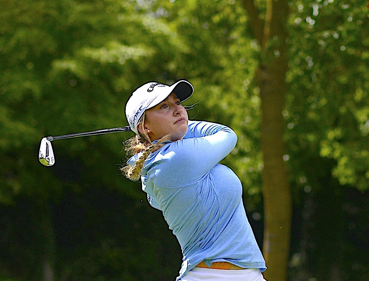Hannah Lee-McNamara Wins 2026 Bridgestone Women’s Order of Merit