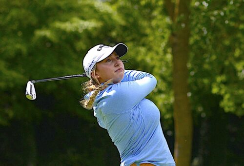 Hannah Lee-McNamara Wins 2026 Bridgestone Women’s Order of Merit