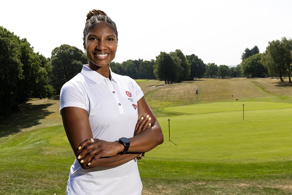 Your Golf Travel to sponsor England Golf Women & Girls Summit
