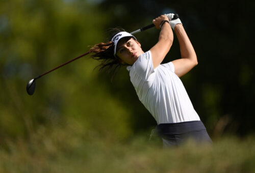 Earl And Mcclymont Share Final Round Lead At Terre Blanche Ladies Open
