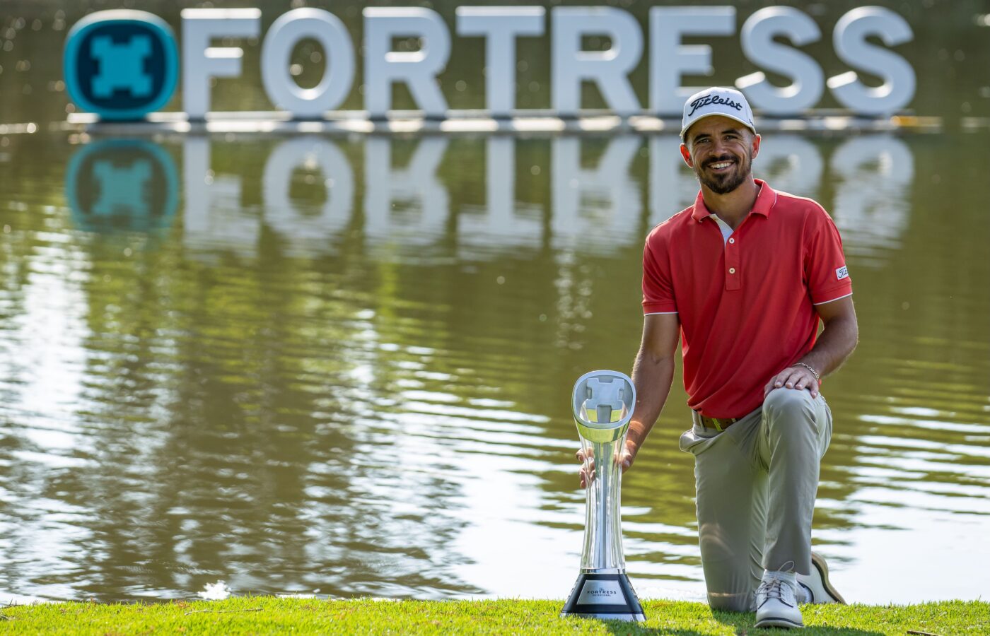 Bautista makes Houghton his Fortress