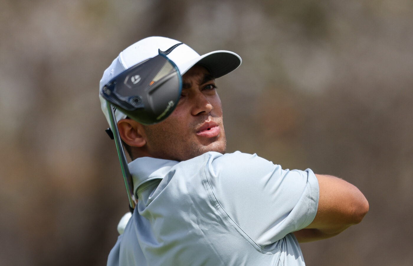 Cole Stevens Leads Limpopo Championship