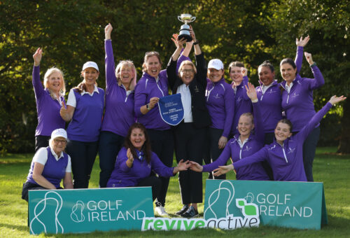 Revive Active regional champions crowned
