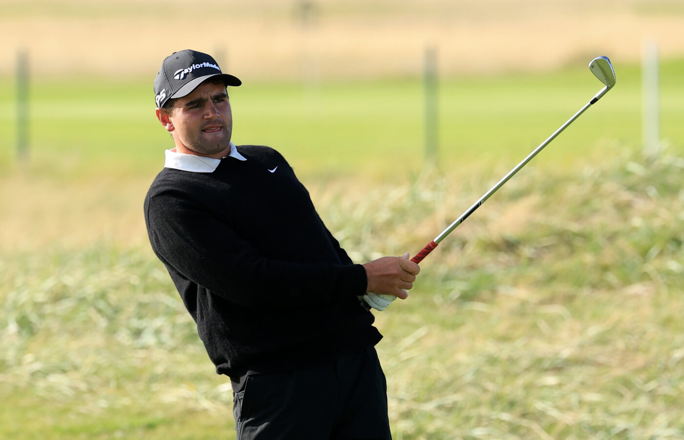 South Africans start strong in Alfred Dunhill Links Championship