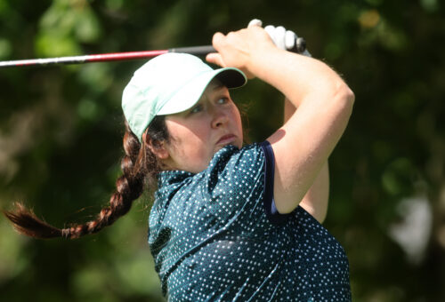 Fee and White claim All-Ireland Silver and Bronze Medals
