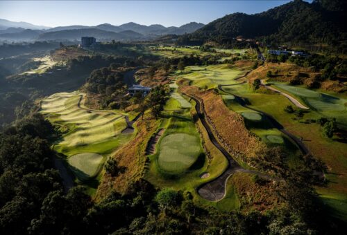 El Pulté Golf In Guatemala To Host The Women’s Amateur Latin America Championship