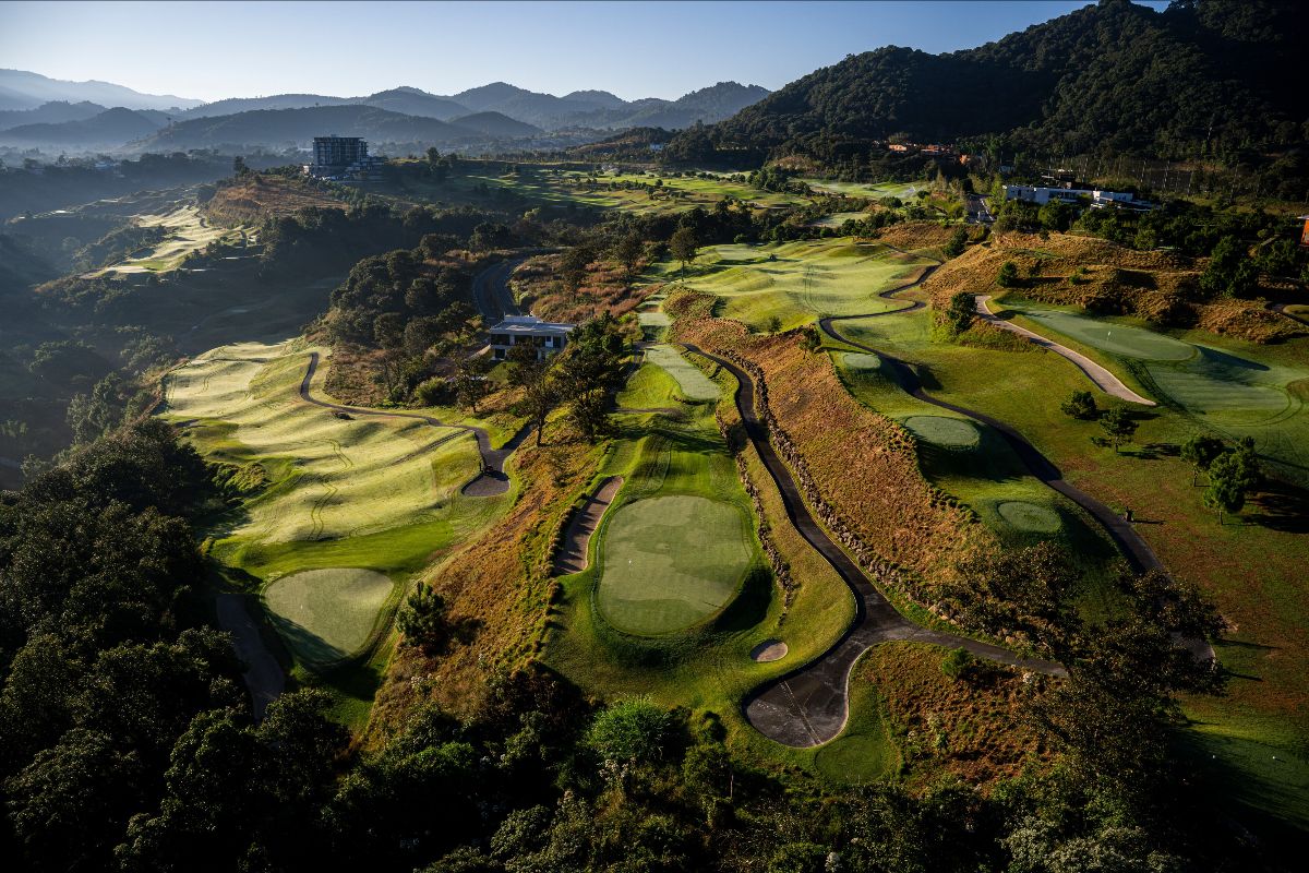 El Pulté Golf In Guatemala To Host The Women’s Amateur Latin America Championship